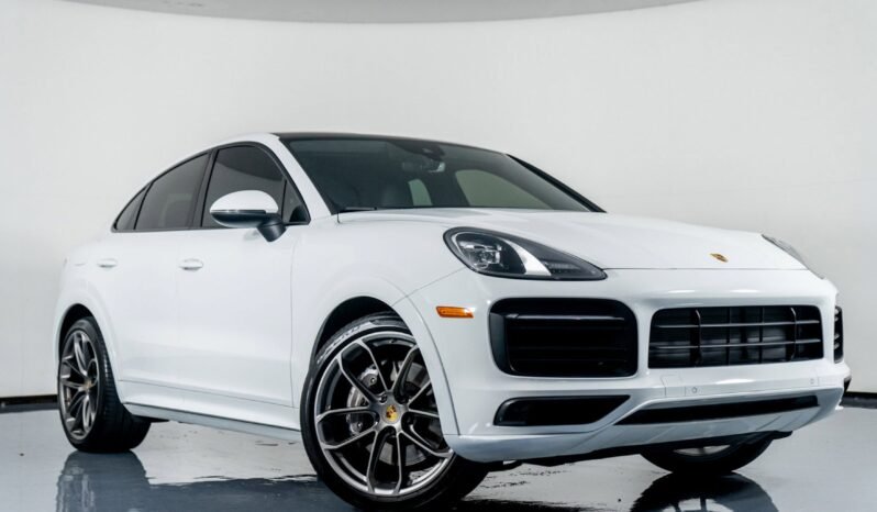 
								Buy 2023 Porsche Cayenne PLATINUM EDITION full									