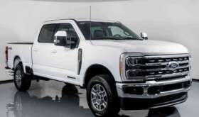 Buy 2023 Ford Super Duty F 350 SRW 4X4