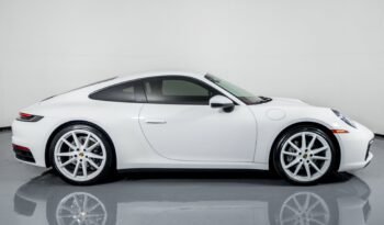 
									Buy 2021 Porsche 911 CARRERA full								