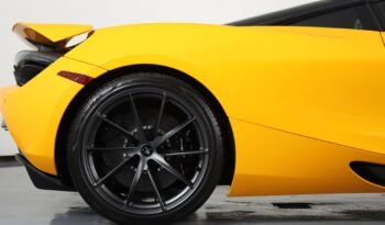 
									Buy 2022 McLaren 765LT SPIDER full								