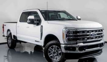 
									Buy 2023 Ford Super Duty F 350 SRW 4X4 full								