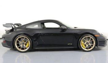 
									Buy 2022 Porsche 911 TURBO S CABRIOLET full								