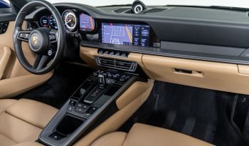 
									Buy 2022 Porsche 911 TURBO full								