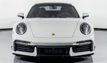 
									Buy 2023 Porsche 911 TURBO full								