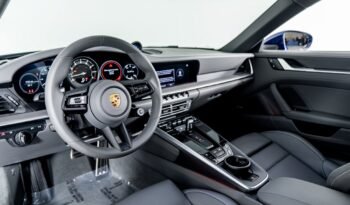 
									Buy 2023 Porsche 911 CARRERA full								