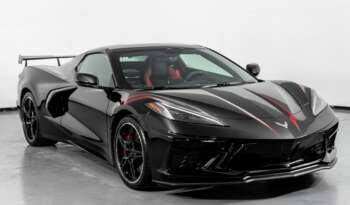 
									Buy 2022 Chevrolet Corvette STINGRAY – 3LT CONVERTIBLE full								