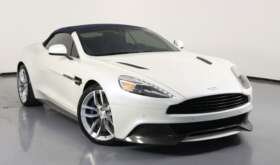 Buy 2021 Aston Martin