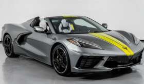 Buy 2022 Chevrolet Corvette