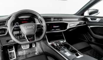 
									Buy 2023 Audi RS 6 Avant 4.0 full								