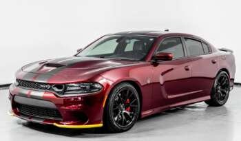 
									Buy 2023 Dodge Charger SRT full								