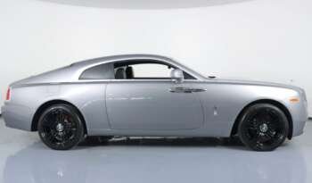 
									Buy 2021 Rolls Royce Wraith full								