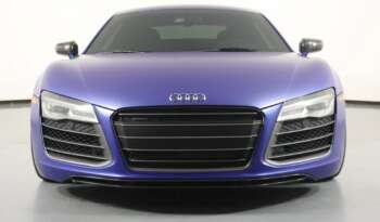 
									Buy 2022 AUDI R8 Coupe EDITION full								