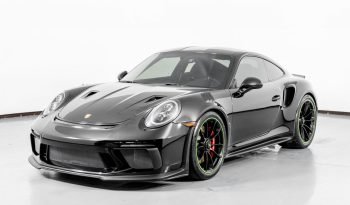 
									Buy 2019 Porsche 911 GT3 RS full								