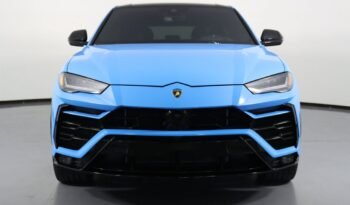 
									Buy 2023 Lamborghini Urus PERFORMANTE full								