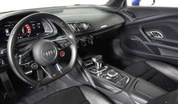 
									Buy 2022 R8 Coupe EDITION full								