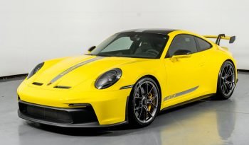 
									Buy 2023 Porsche 911 GT3 full								