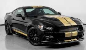 Buy 2020 Ford Mustang SHELBY GT-H