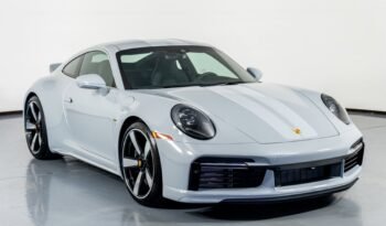 
									Buy 2023 Porsche 911 SPORT CLASSIC full								