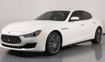 
									Buy 2023 Maserati full								