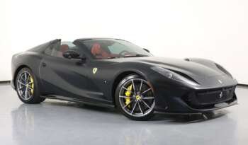 
									Buy 2022 Ferrari 812 Superfast full								