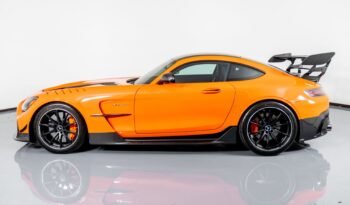 
									Buy 2021 Mercedes Benz AMG GT AMG GT BLACK SERIES full								