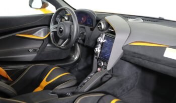 
									Buy 2022 McLaren 765LT SPIDER full								