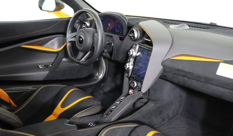 
								Buy 2022 McLaren 765LT SPIDER full									