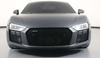 
									Buy 2021 Audi R8 V10 PLUS SUPERCHARGED full								