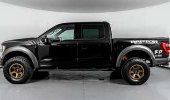 
									Buy 2023 Ford F 150 RAPTOR full								
