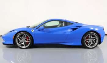 
									Buy 2021 Ferrari 488 Spider full								