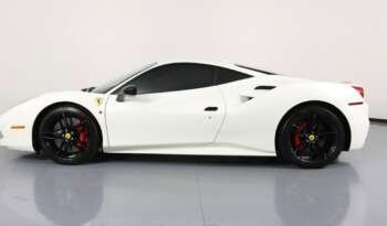 
									Buy 2021 Ferrari 488 Spider full								