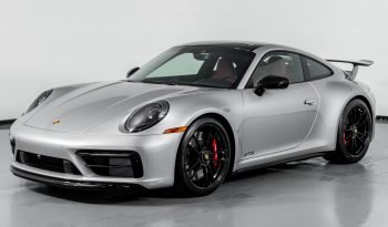 
									Buy 2023 Porsche 911 full								