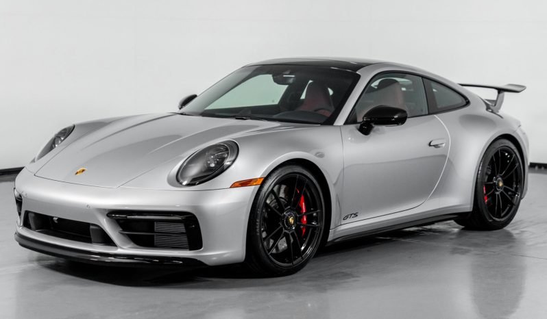 
								Buy 2023 Porsche 911 full									