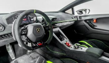 
									Buy 2022 Lamborghini Huracan STO BASE full								