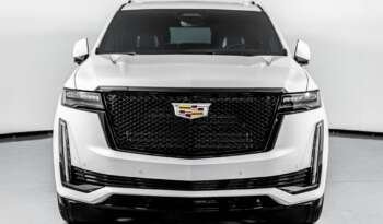 
									Buy 2023 Cadillac Escalade 4WD SPORT PLATINUM full								