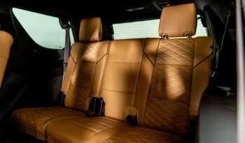 
									Buy 2023 Cadillac Escalade 4WD PREMIUM LUXURY full								