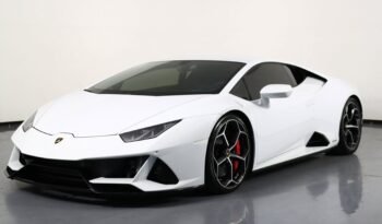 
									Buy 2022 Lamborghini Huracan EVO S full								