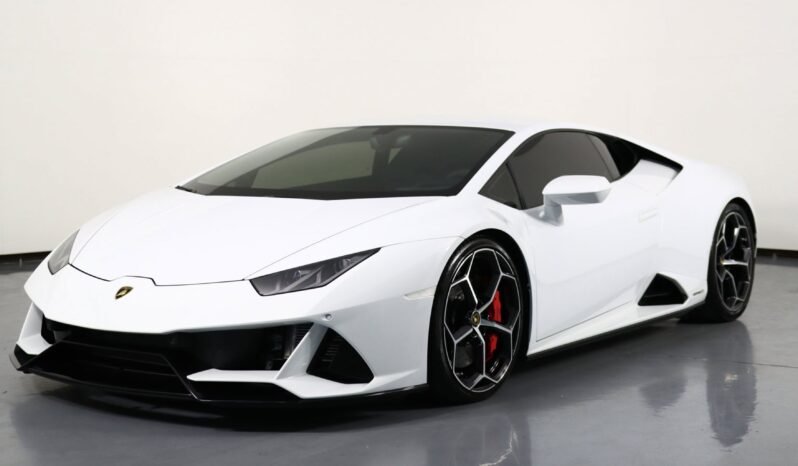 
								Buy 2022 Lamborghini Huracan EVO S full									
