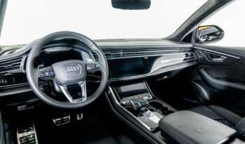 
									Buy 2022 Audi RS Q8 4.0T full								