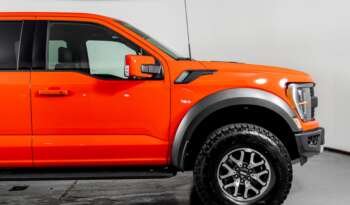 
									Buy 2023 Ford F 150 RAPTOR full								