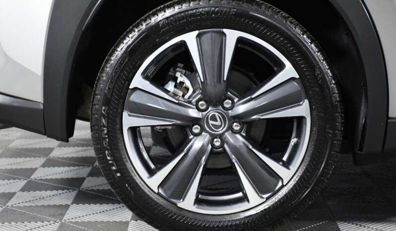 
								Buy 2019 Lexus full									