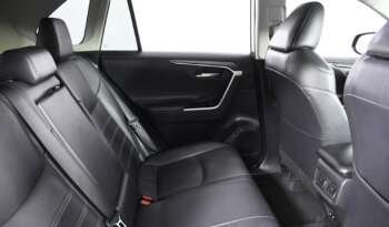 
									Buy 2021 Toyota SUV full								