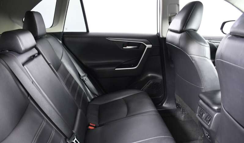 
								Buy 2021 Toyota SUV full									