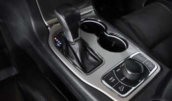 
									Buy 2023 Jeep Grand Cherokee LIMITED full								