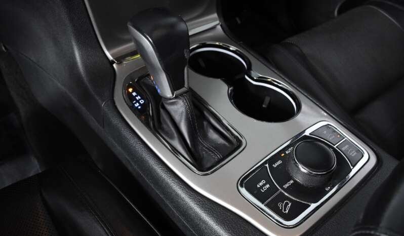 
								Buy 2023 Jeep Grand Cherokee LIMITED full									
