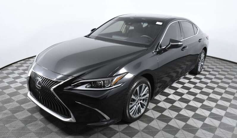 
								Buy 2021 Lexus Model full									