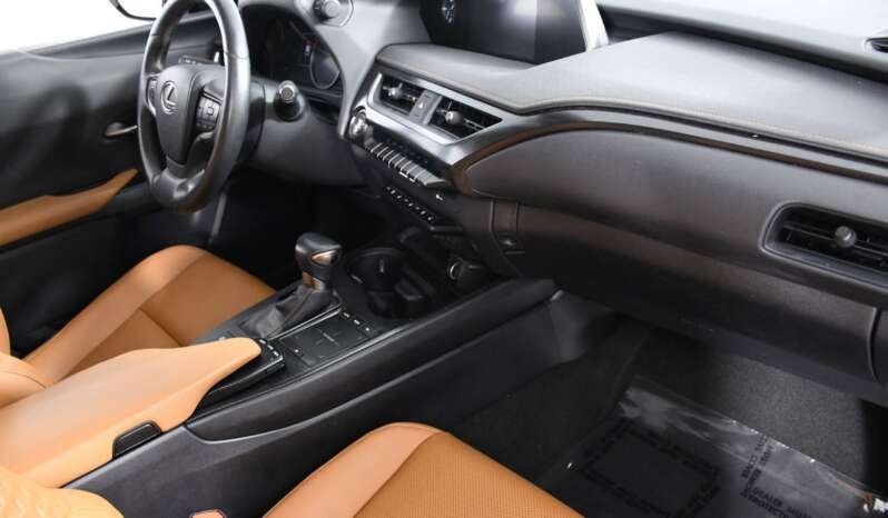 
								Buy 2019 Lexus full									