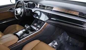 
									Buy 2021 Audi A8 4.0 full								