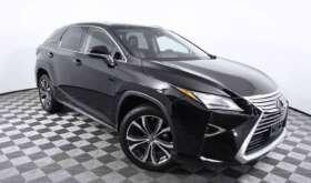 Buy 2019 Lexus