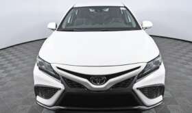 Buy 2022 Toyota Sedan